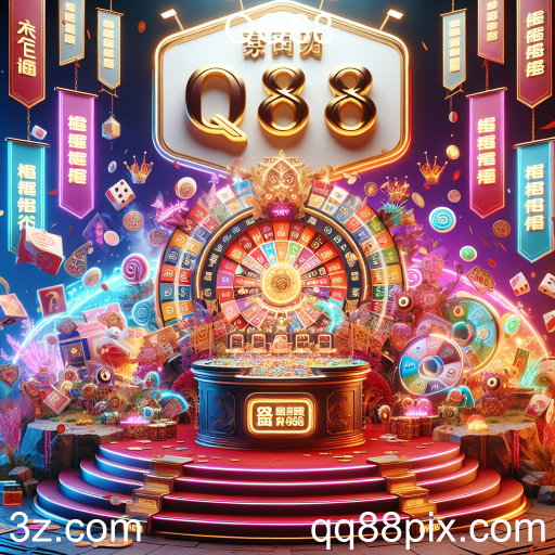 Promoções Imperdíveis no QQ88: Como Aproveitar ao Máximo