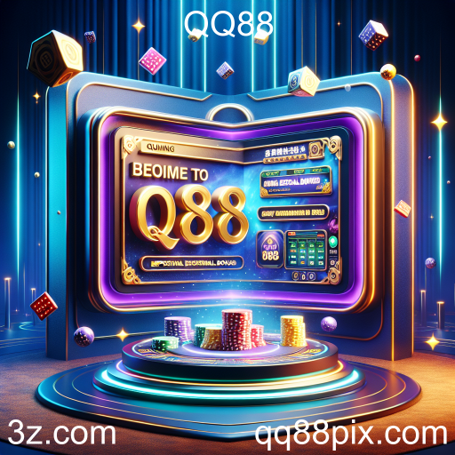 Descubra as Melhores Promoções no QQ88